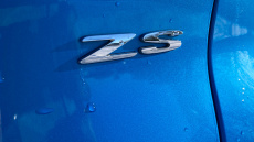 MG ZS 1.5 VTi-TECH Exclusive 5dr Petrol Hatchback